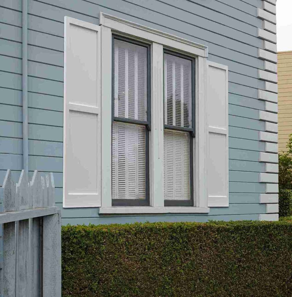 #1 Premium Panel Shutters That Blend Style & Strength