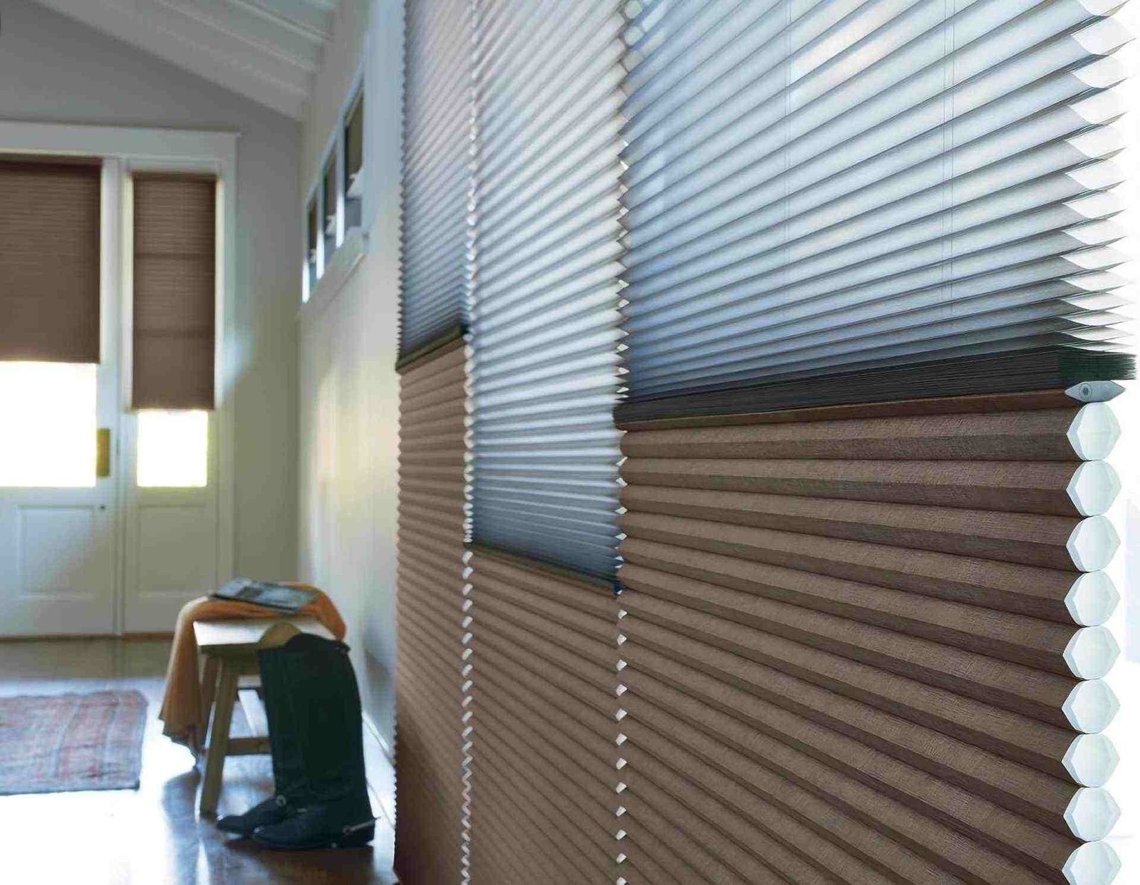 Why Choose JMR Blinds Inc