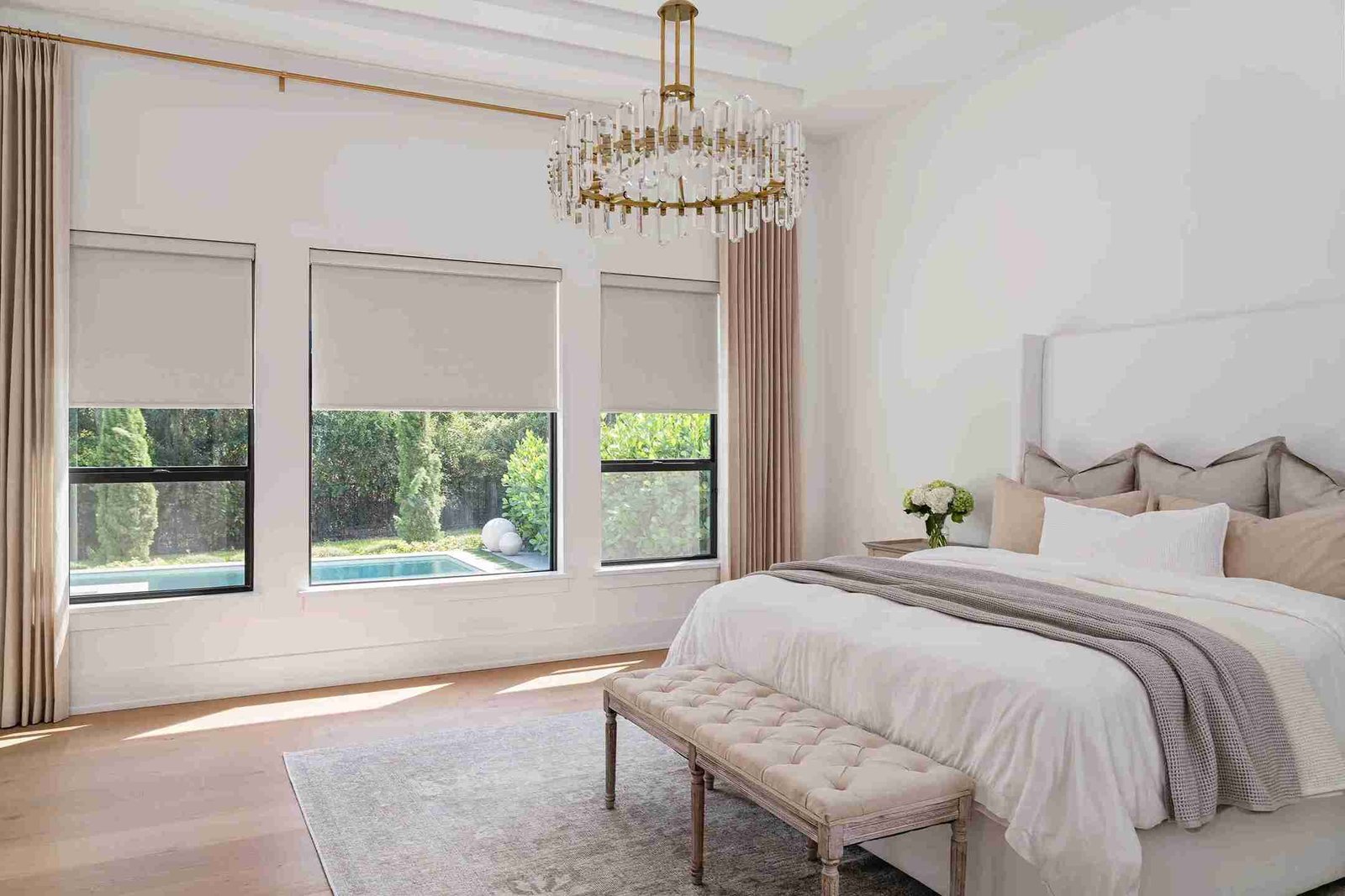 Why Choose JMR Blinds Inc.