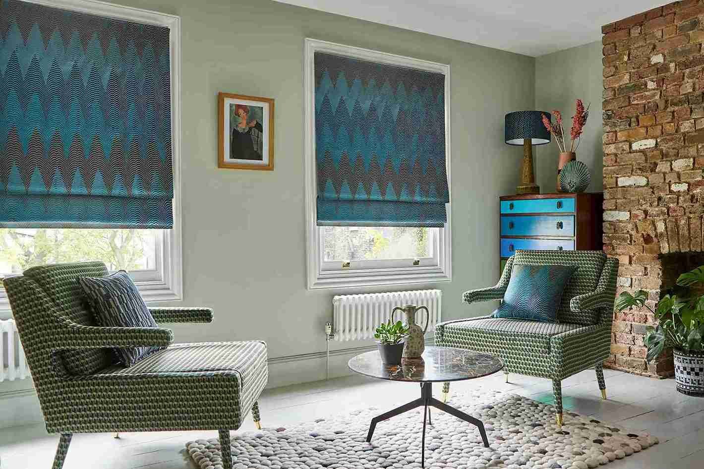 Why Choose JMR Blinds Inc.