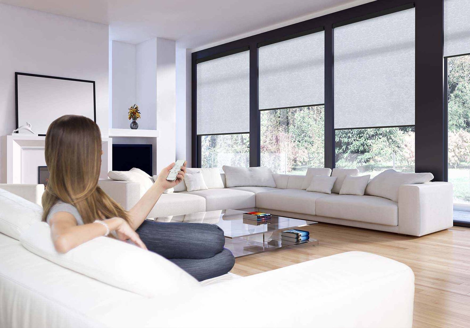 Why Choose JMR Blinds Inc