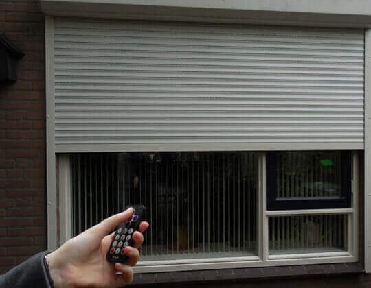 Why Choose JMR Blinds Inc