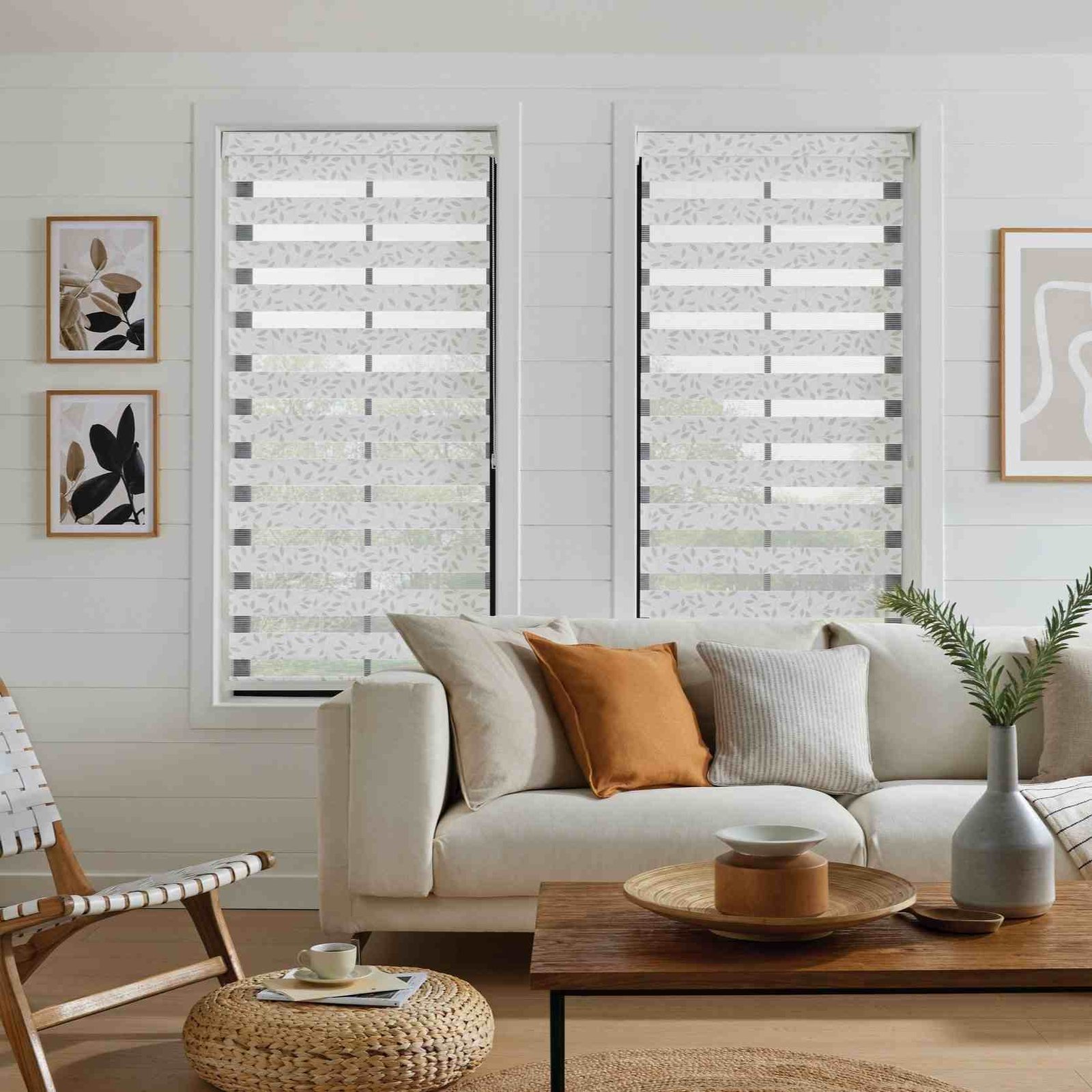 Why Choose JMR Blinds Inc.