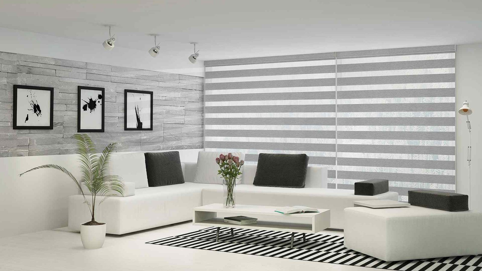 Why Choose JMR Blinds Inc. for Dual Shades