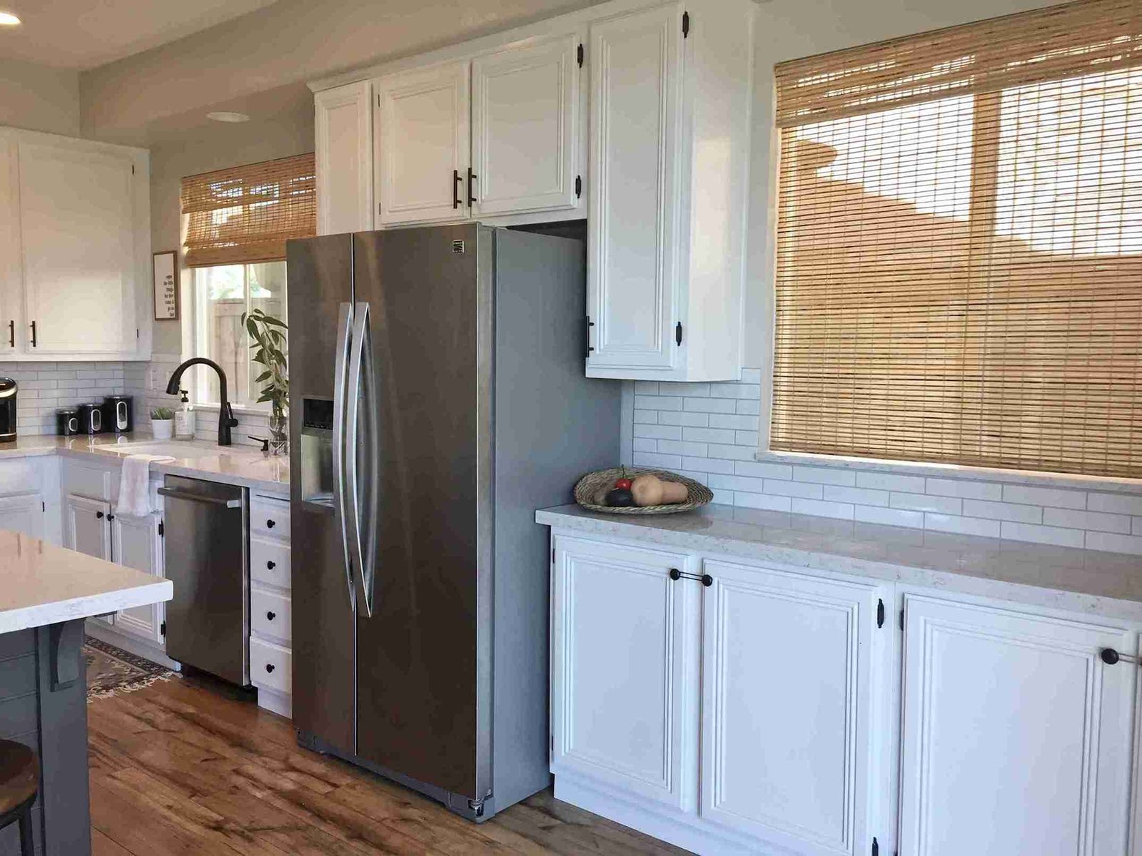 Why Choose JMR Blinds Inc. for Your Bamboo Shades Installation