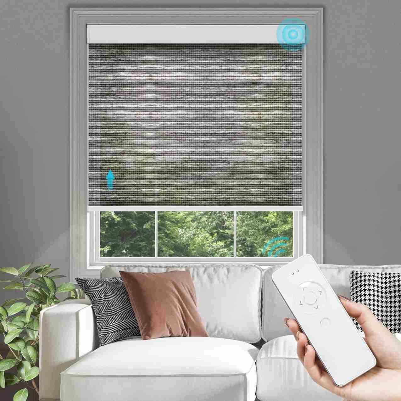 Why Choose JMR Blinds Inc. for Your Motorized Shades Installation