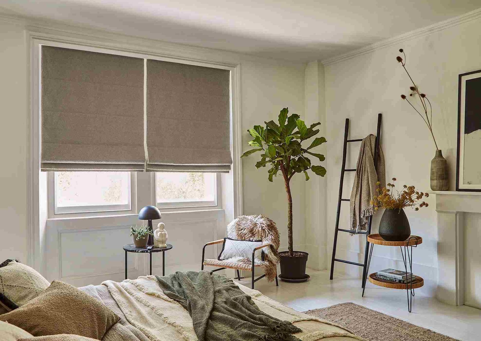 Why Choose JMR Blinds Inc. for Your Project