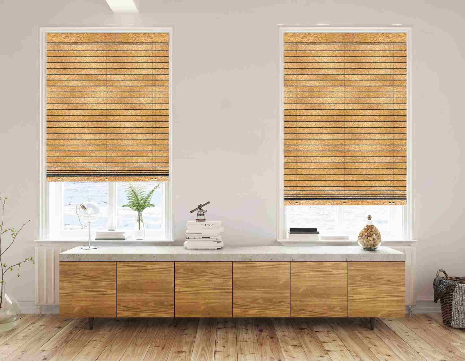 Why Homeowners Trust JMR Blinds Inc
