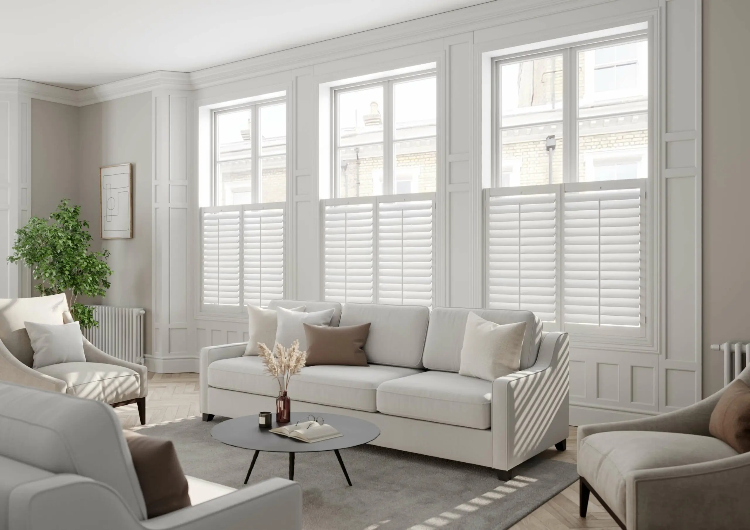 Why Homeowners Trust JMR Blinds Inc