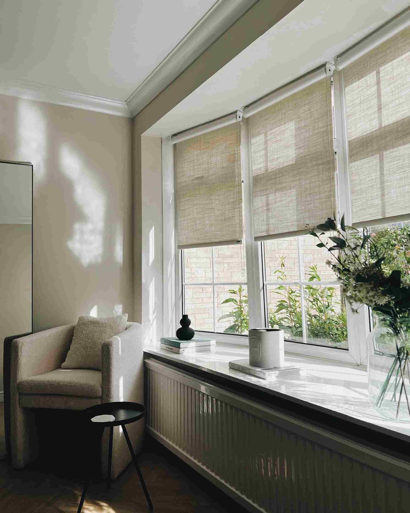 Why Homeowners Trust JMR Blinds