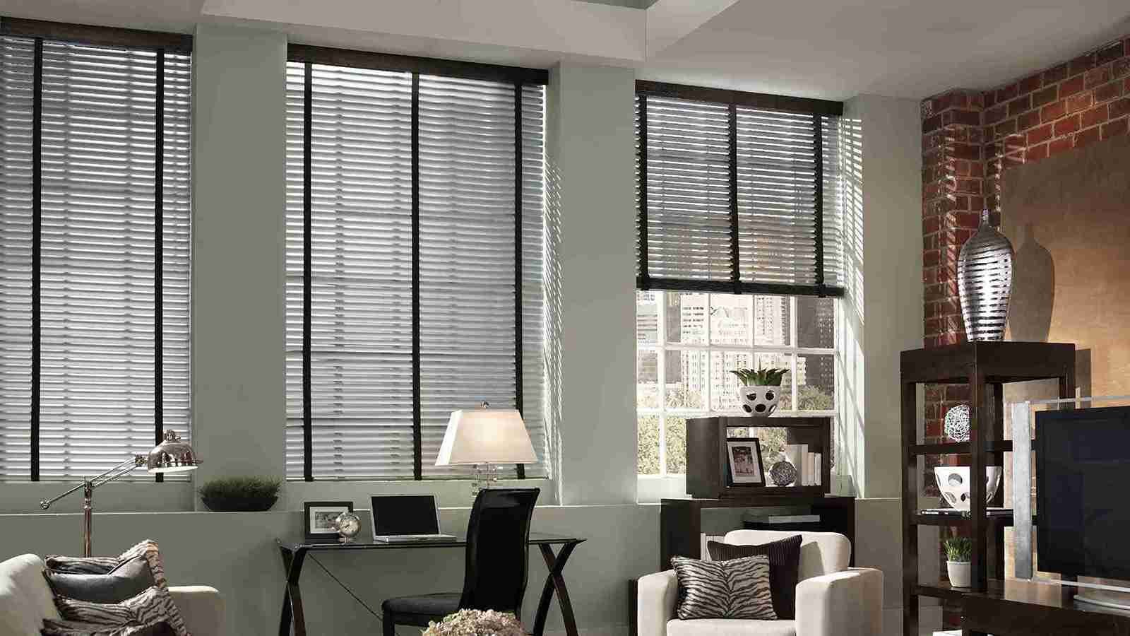 Why Houston Homeowners Trust JMR Blinds Inc
