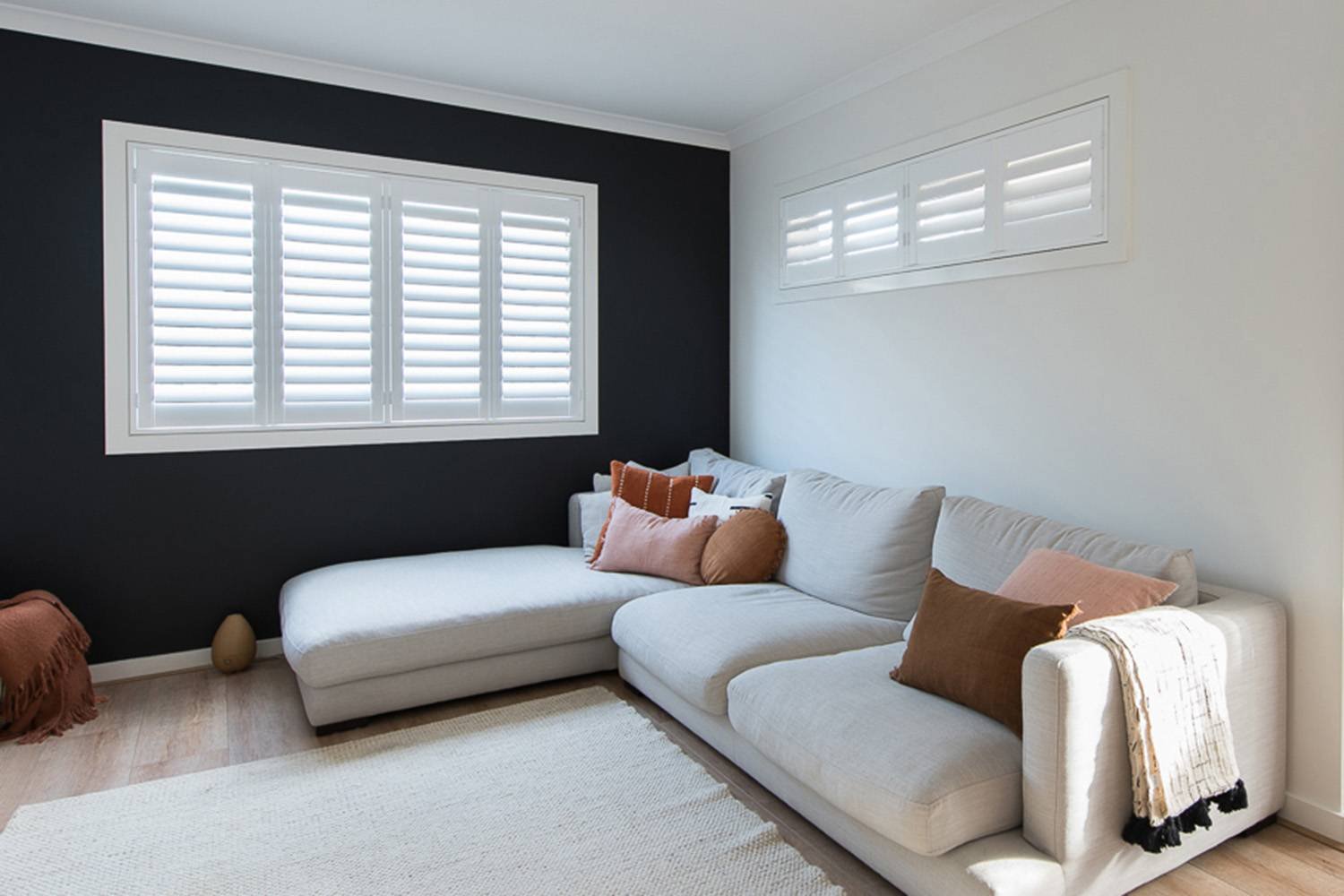 Why Local Homeowners Choose JMR Blinds Inc