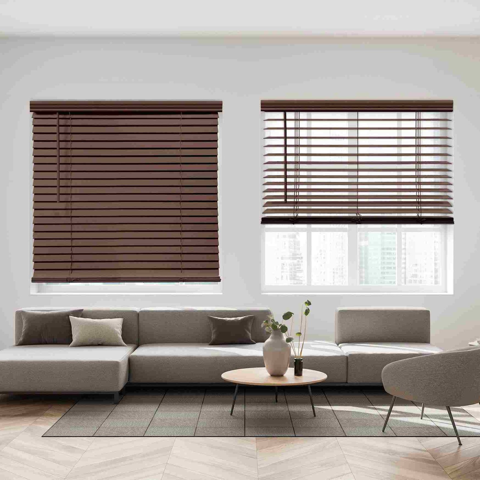 Why Local Homeowners Trust JMR Blinds Inc