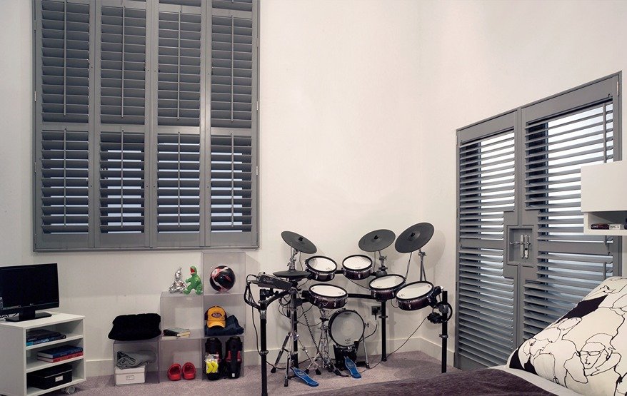 Why Norco, CA Chooses JMR Blinds Inc
