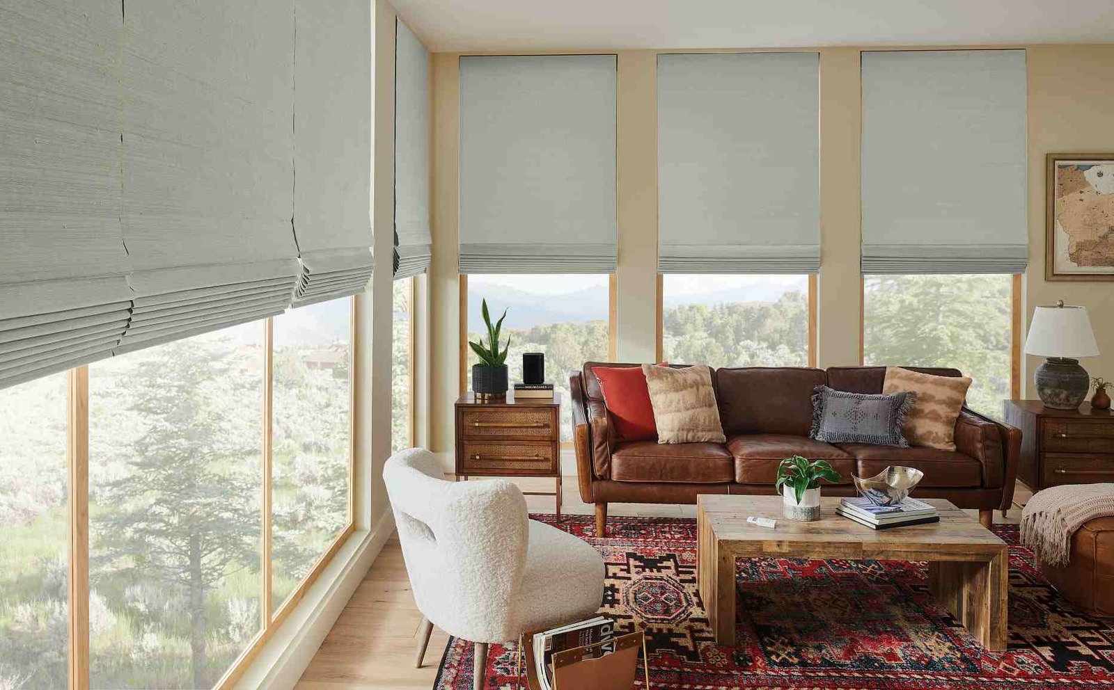 Why Select JMR Blinds Inc. for Exceptional Window Solutions