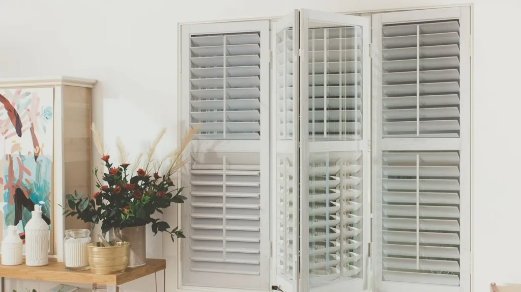 Understanding Plantation Shutters