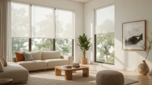 Window Treatment Trends 2026