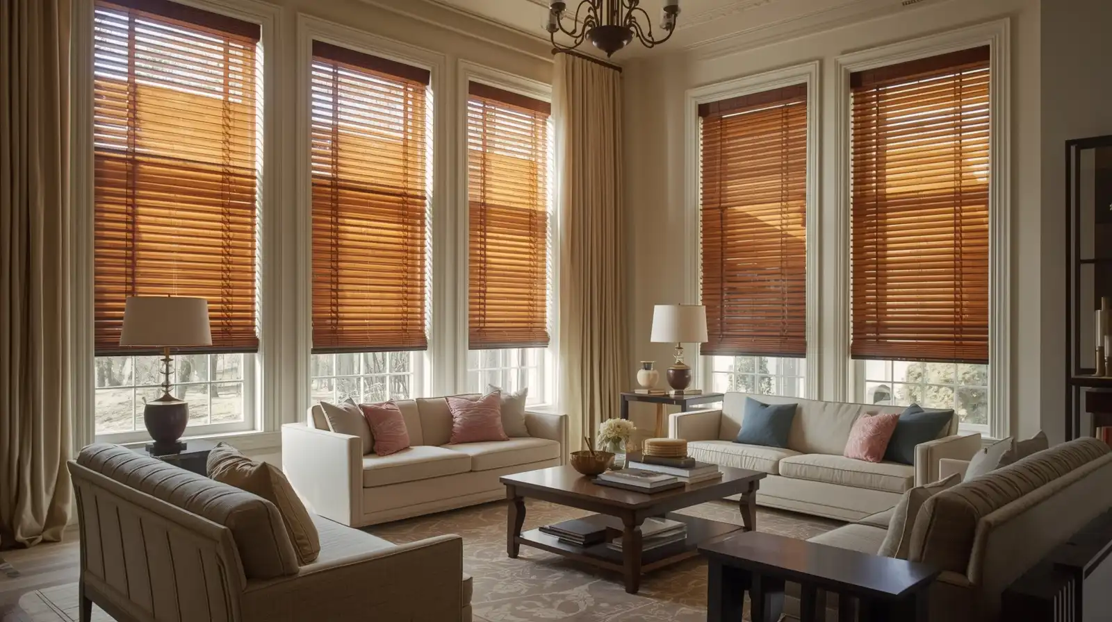 why are blinds so expensive