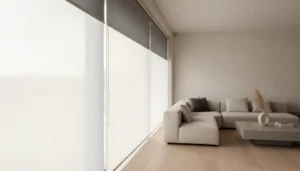 Dual Roller Shades Guide for Light and Privacy Control