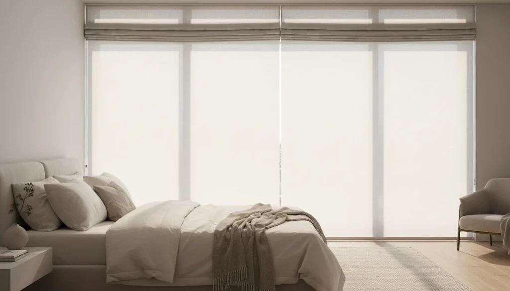 How Double Roller Shades Provide Flexible Light Control and Everyday Comfort